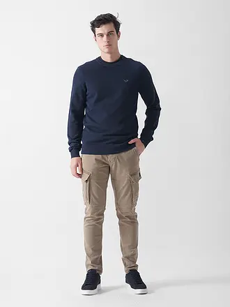 PME LEGEND | Pullover | dunkelblau